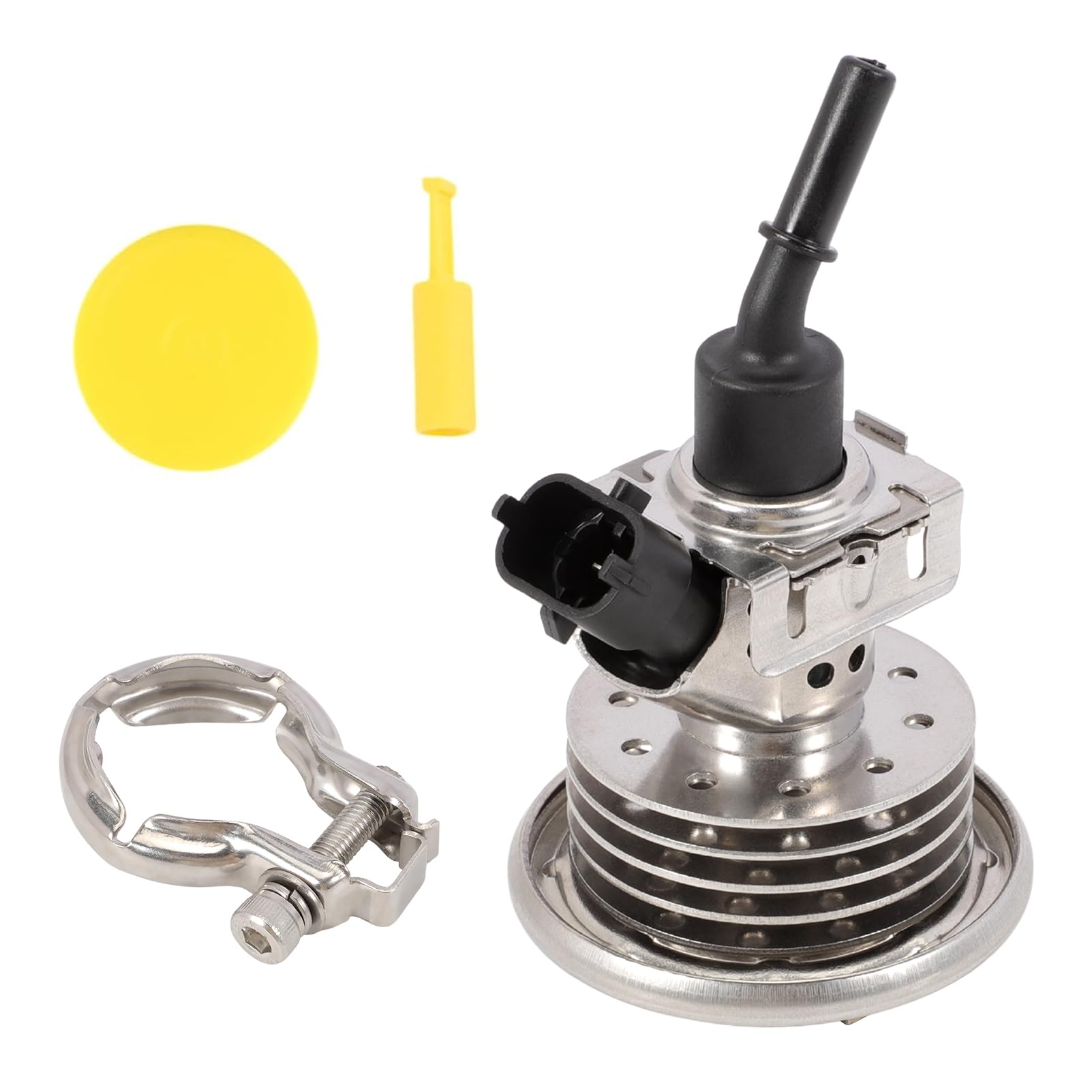 Kasturrboo Kasturbo Injector Nozzle For Land Rover Range Rover Sport Replaces Lr062819 Lr134710 Fpla189e3ab 04440210431
