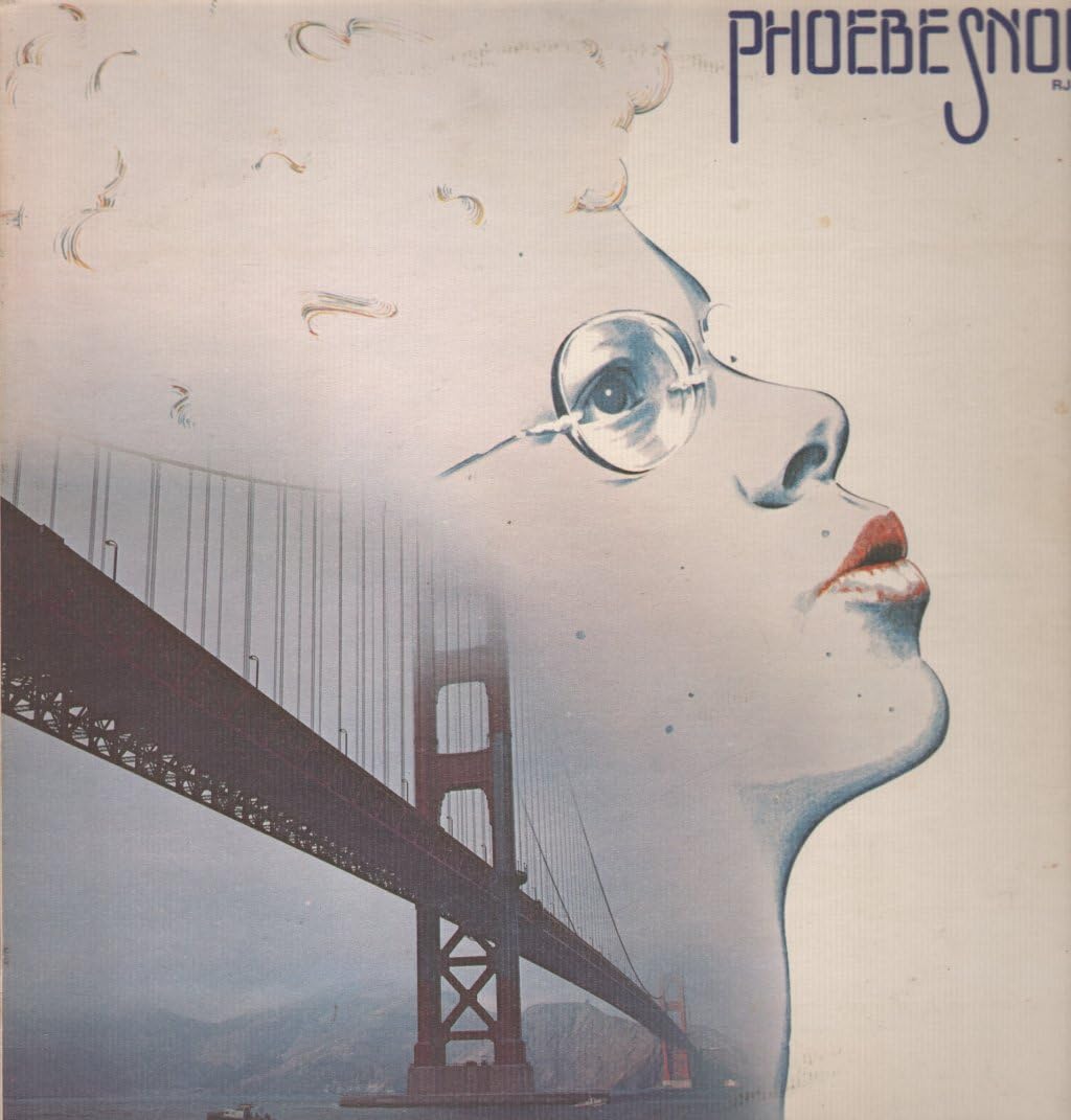Phoebe Snow
