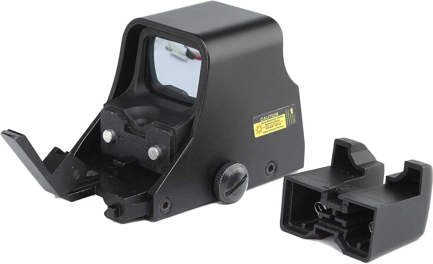 551 Metal Holographic Bright Red and Green Dot Sight