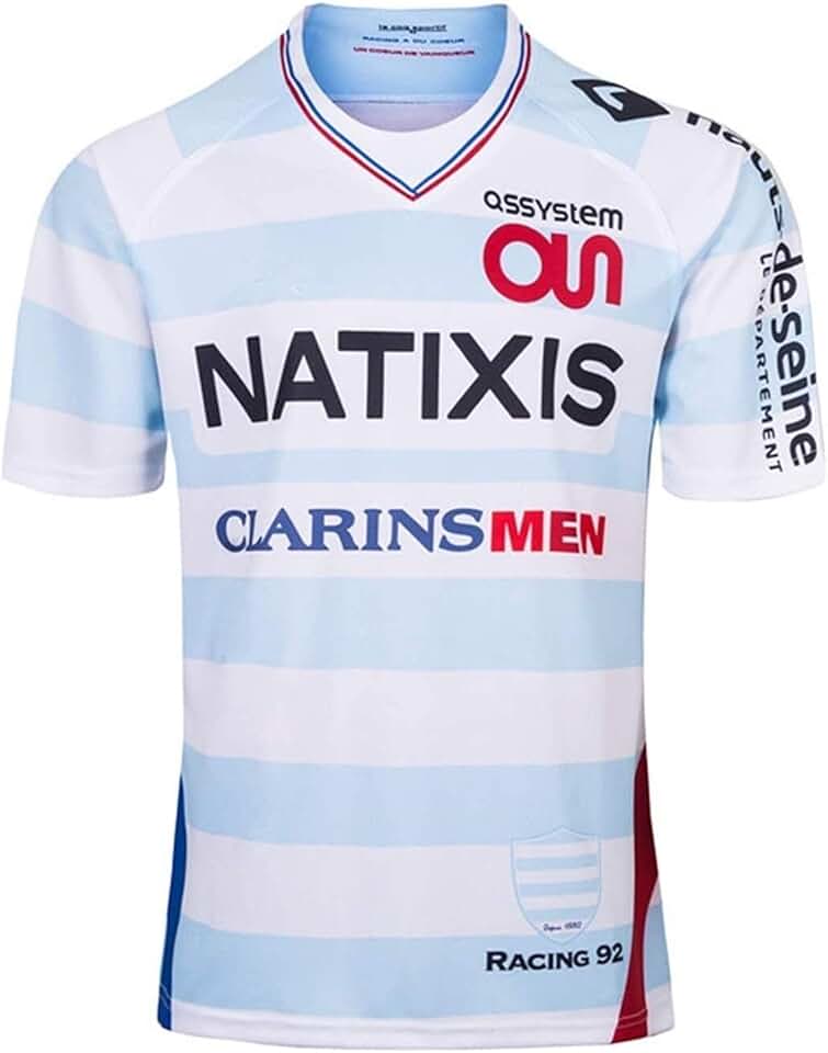 Amazon.co.uk french rugby shirt