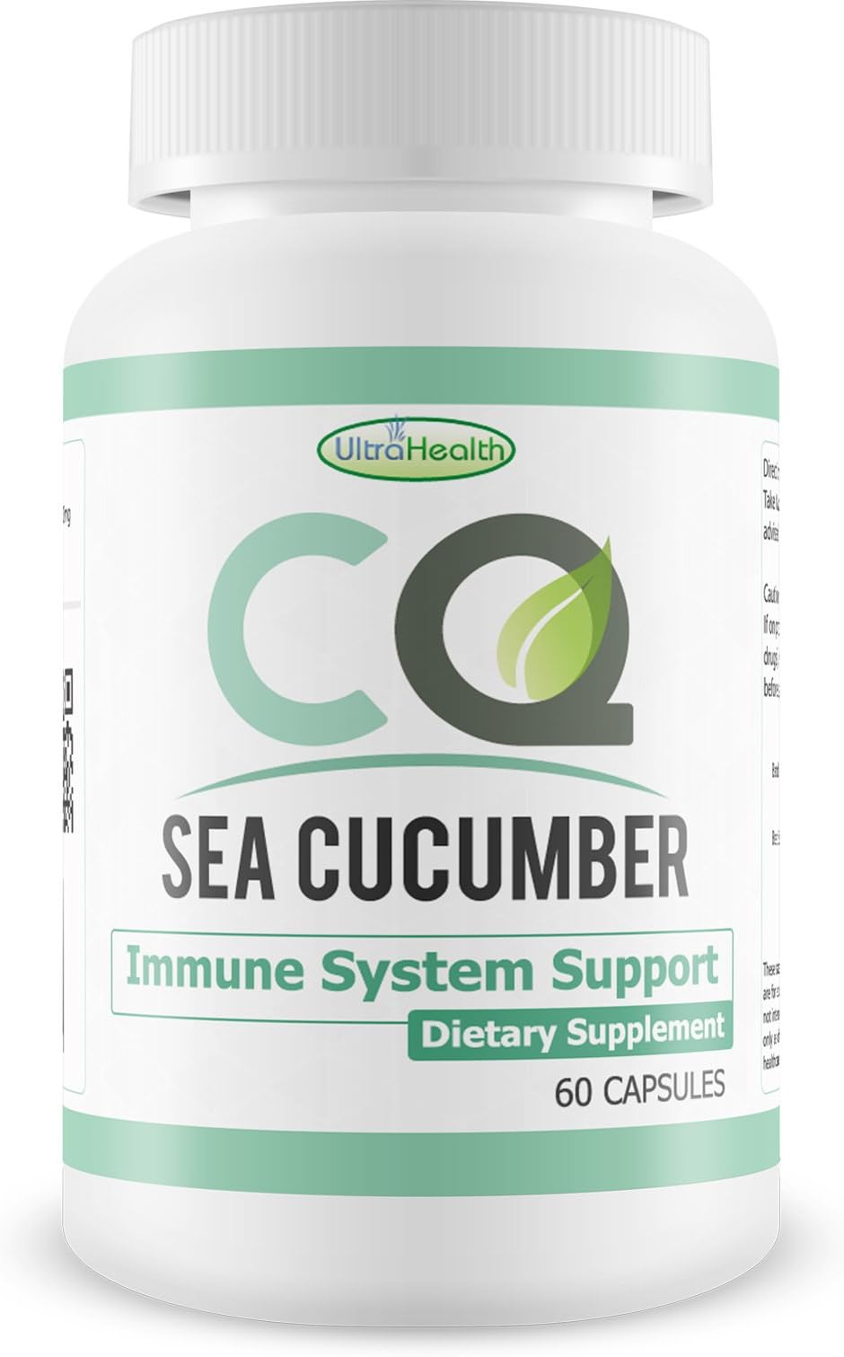 Dried Sea Cucumber Extract Dietary Health Supplements Sea Cucumbers Pills Capsules