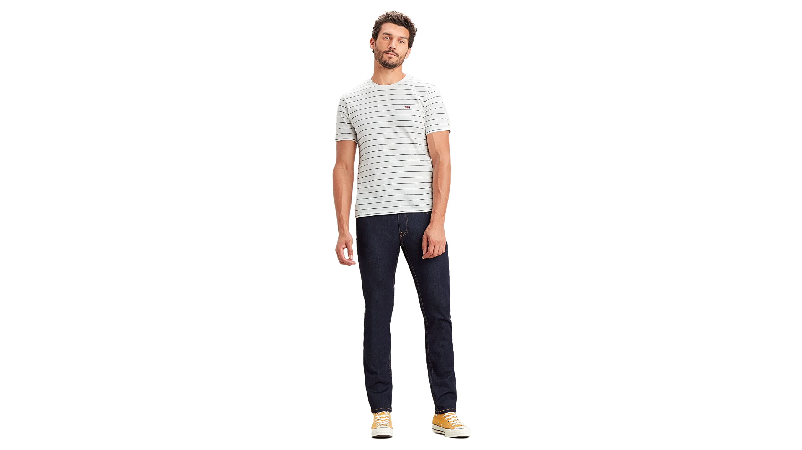511 Slim Fit Jean Jean Pantolon Erkek