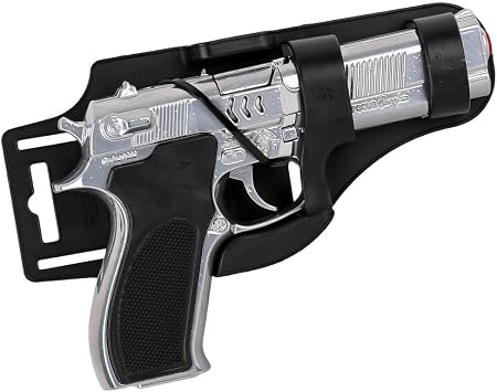 023 Focus Bang Toy Gun Serial No023