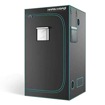 グロウテント100×100×200 GT BOX グロウテント 100×100×200