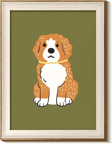 Miniatura 55 de InSimSea Arte de Pared en Lienzo Enmarcado Decoración de Habitación, Imágenes de Paisaje Costero Clásico para Baño Decoraciones de Pared, Arte