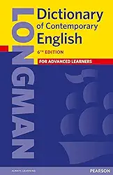 Longman Dictionary Of Contemporary English (6Th Edition) - Book + Online