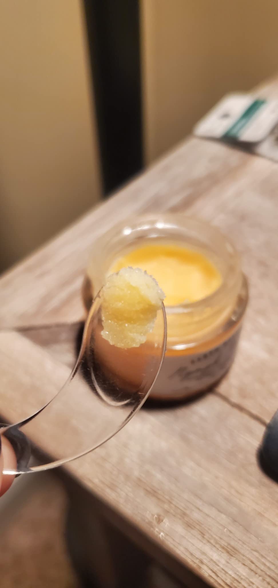 Earth Harbor | NYMPH NECTAR Superfruit Radiance Balm | Deep Moisturizer and Sleeping Mask | Superberries + Sea Fruit | 100% Natural + Vegan | 1 oz