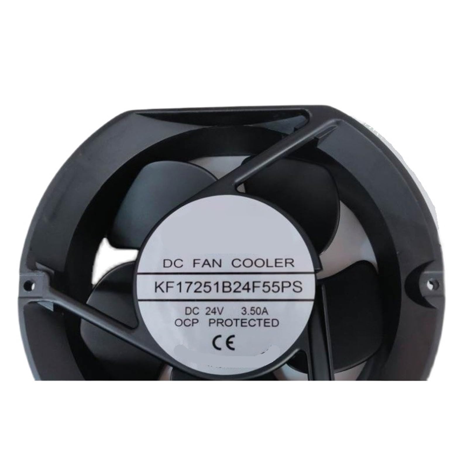 PEQYUACTE KF17251B24F55PS 24V 3.50A 17251 172 * 51mm Cooling Fan