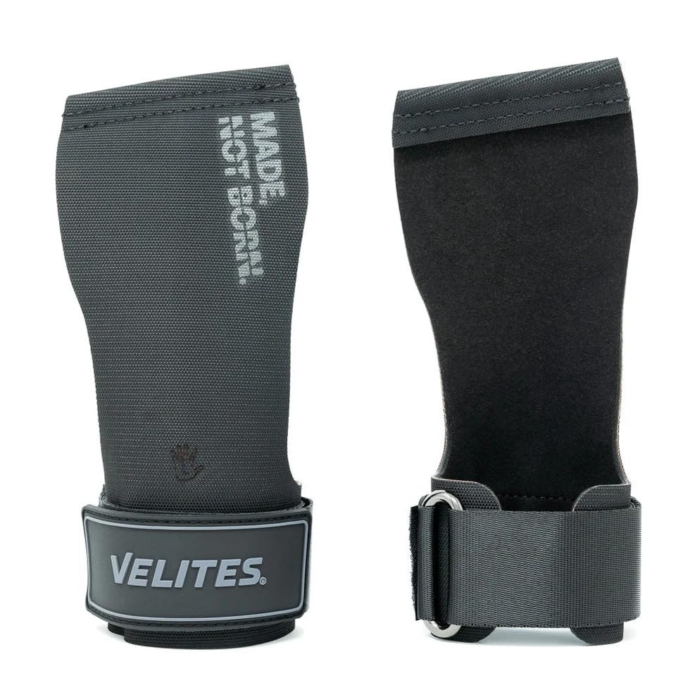 Velites Calleras All Terrain | Color Negro | Talla L