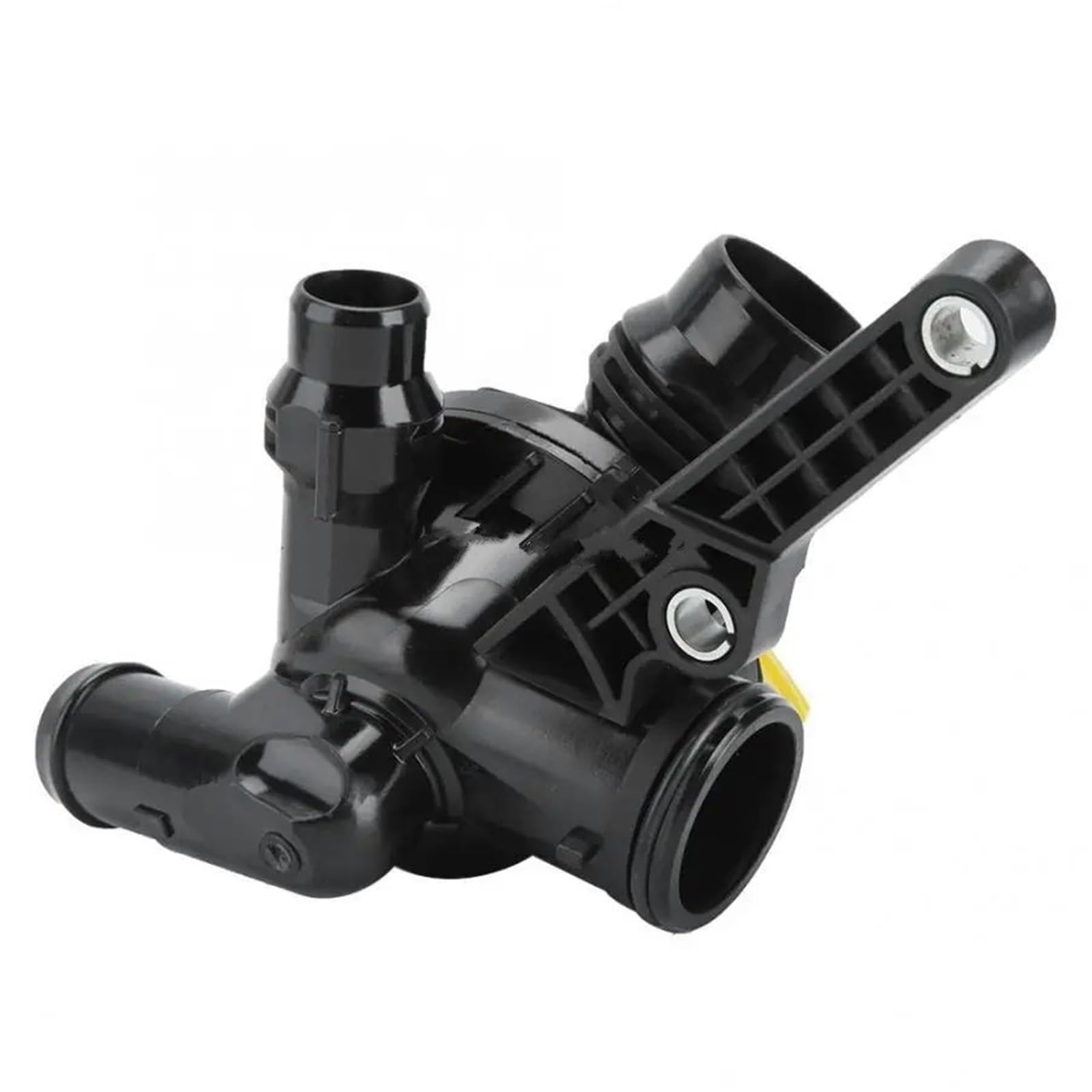 Engine Coolant Thermostat Fit For BMN F20 F30 F35 F21N 118i 116i Car Engine Parts Cooling System Thermostat