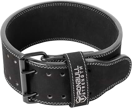 Slingshot STrong Belt 10mm / M ブラック Slingshot STrong Belt 10mm / M ブラック