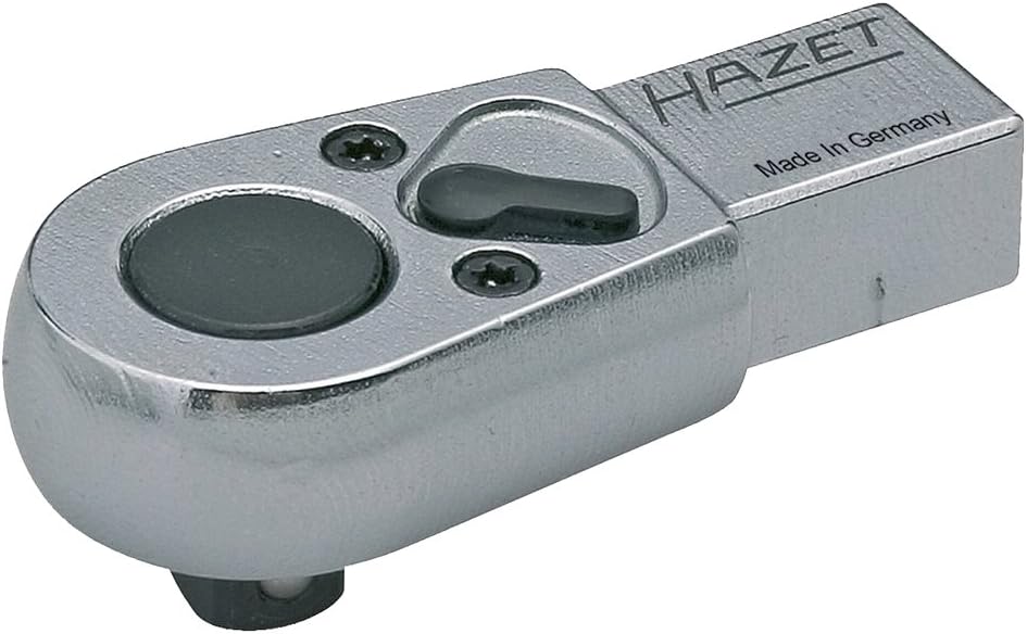 Hazet 6404-1 Torque Wrenches