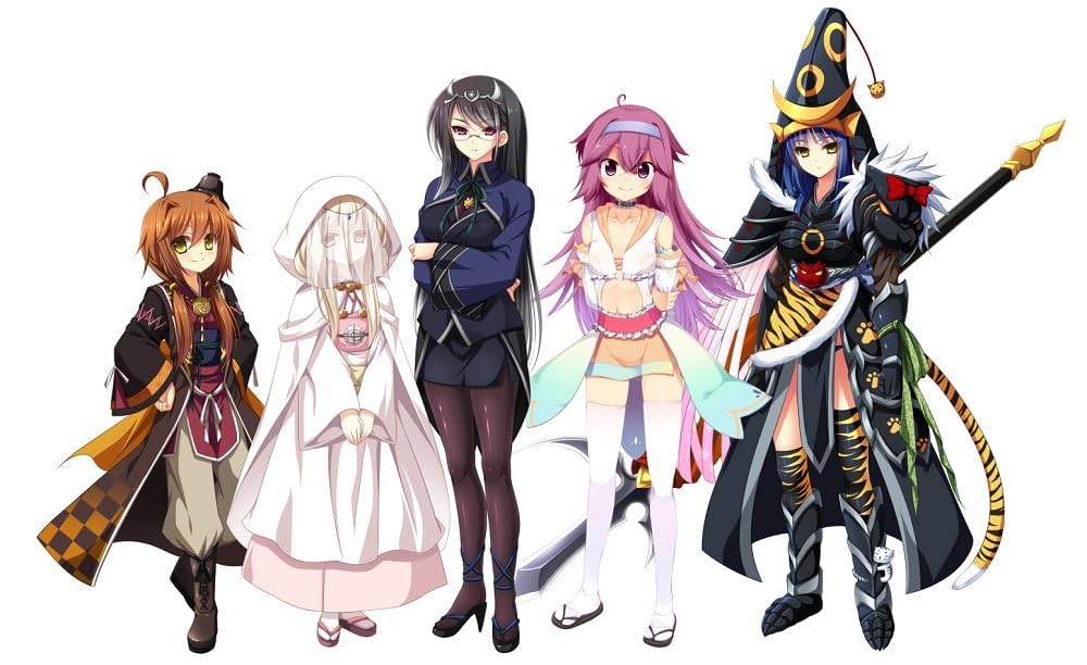 【入手困難】新品 PS3 戦極姫4 豪華限定版 入手困難】新品 PS3 戦極姫4 豪華限定版 Amazon.co.jp: 戦極