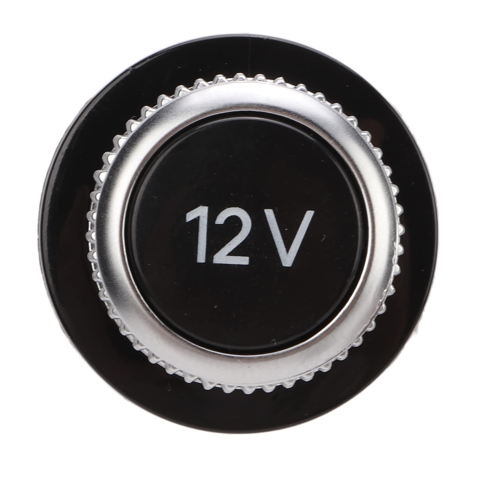 Tappo Accendisigari Auto 12V Coperchio Per Presa Accendisigari