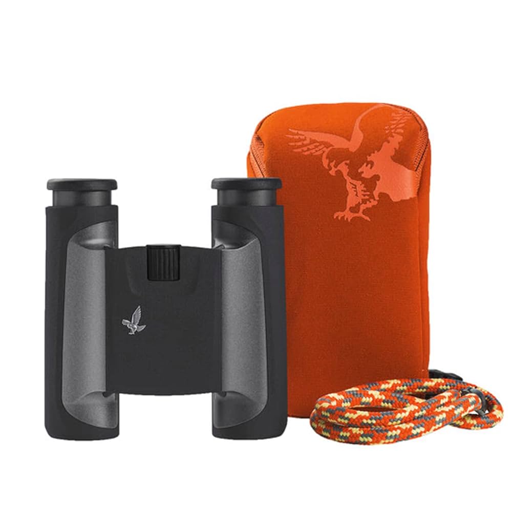 スワロフスキー　CL POCKET8x25B 双眼鏡 CL Pocket Elegant 8×25 | スワロフスキーオプティック