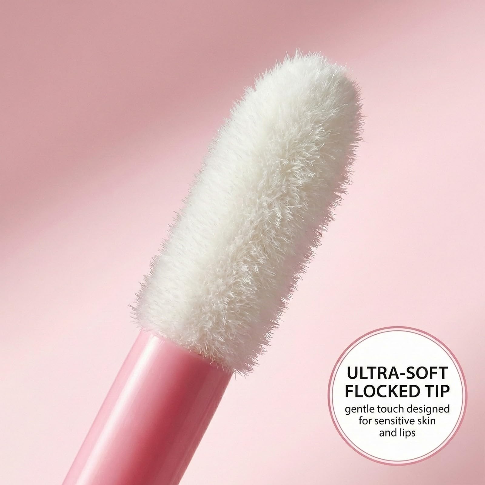 Pennello Make Up,150 Pcs Pennello Labbra, Pennellos per Labbra,Kit di Strumenti per Il Trucco Multifunzionale,per Rossetto, Lucidalabbra,Trucco e Bellezza