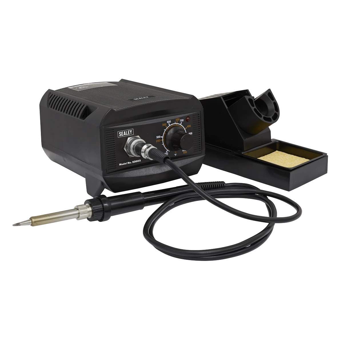 Sealey Sd003 50W Soldering Station