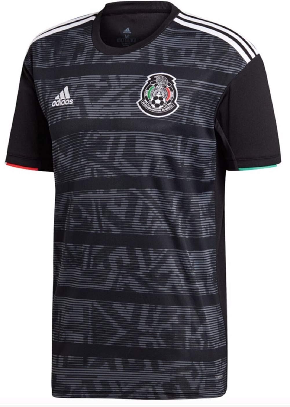 adidas baby mexico jersey