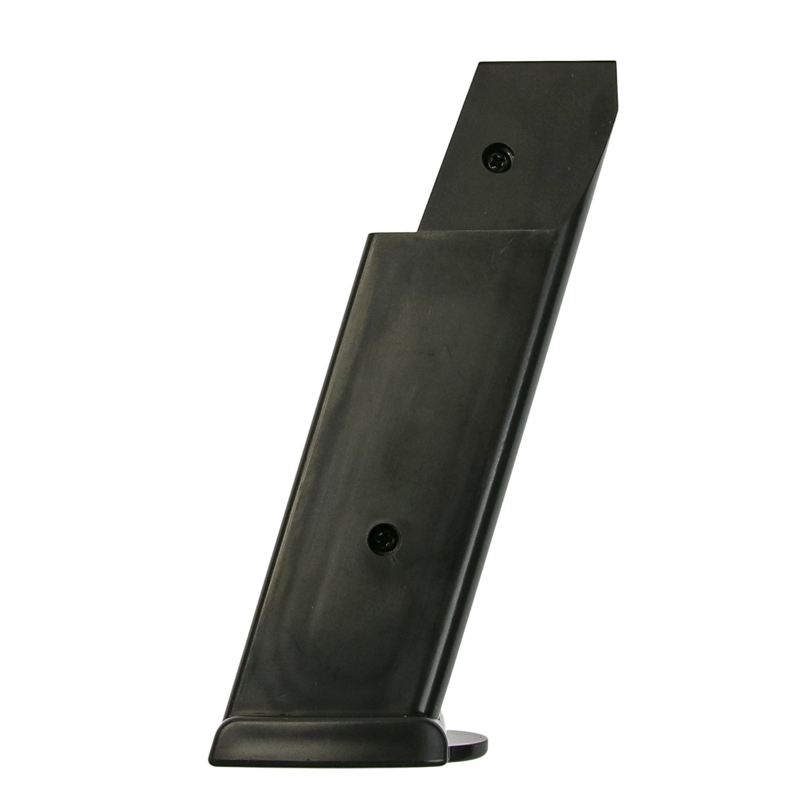 Heckler & KOCH Ersatz-Mag. P30 Magazin, Schwarz, One Size