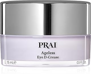 PRAI Beauty Ageless Eye D-Crease, Crema de oj...