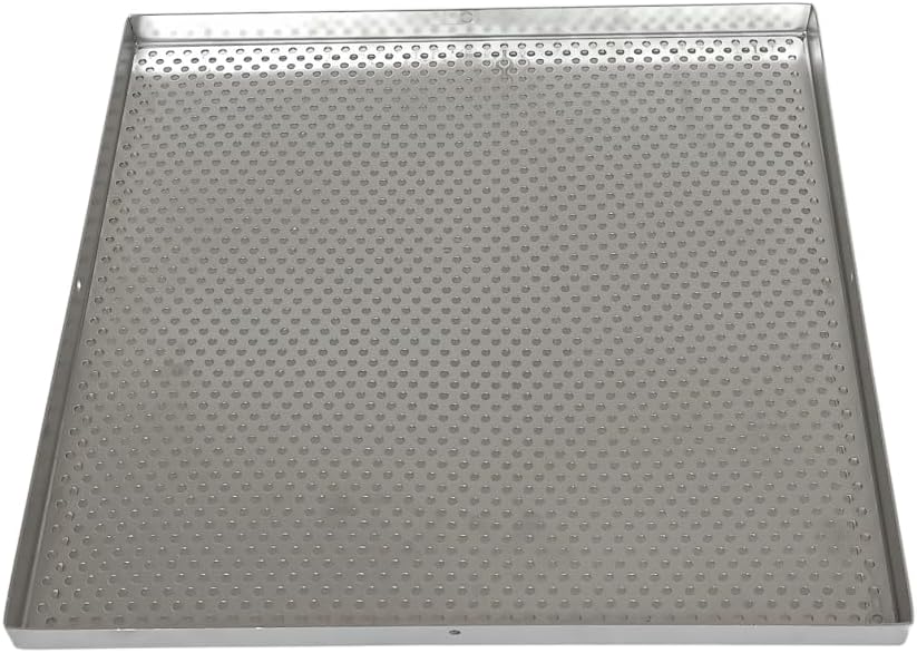 Sunrise Kitchen Supply Stainless Steel Fryer Filter