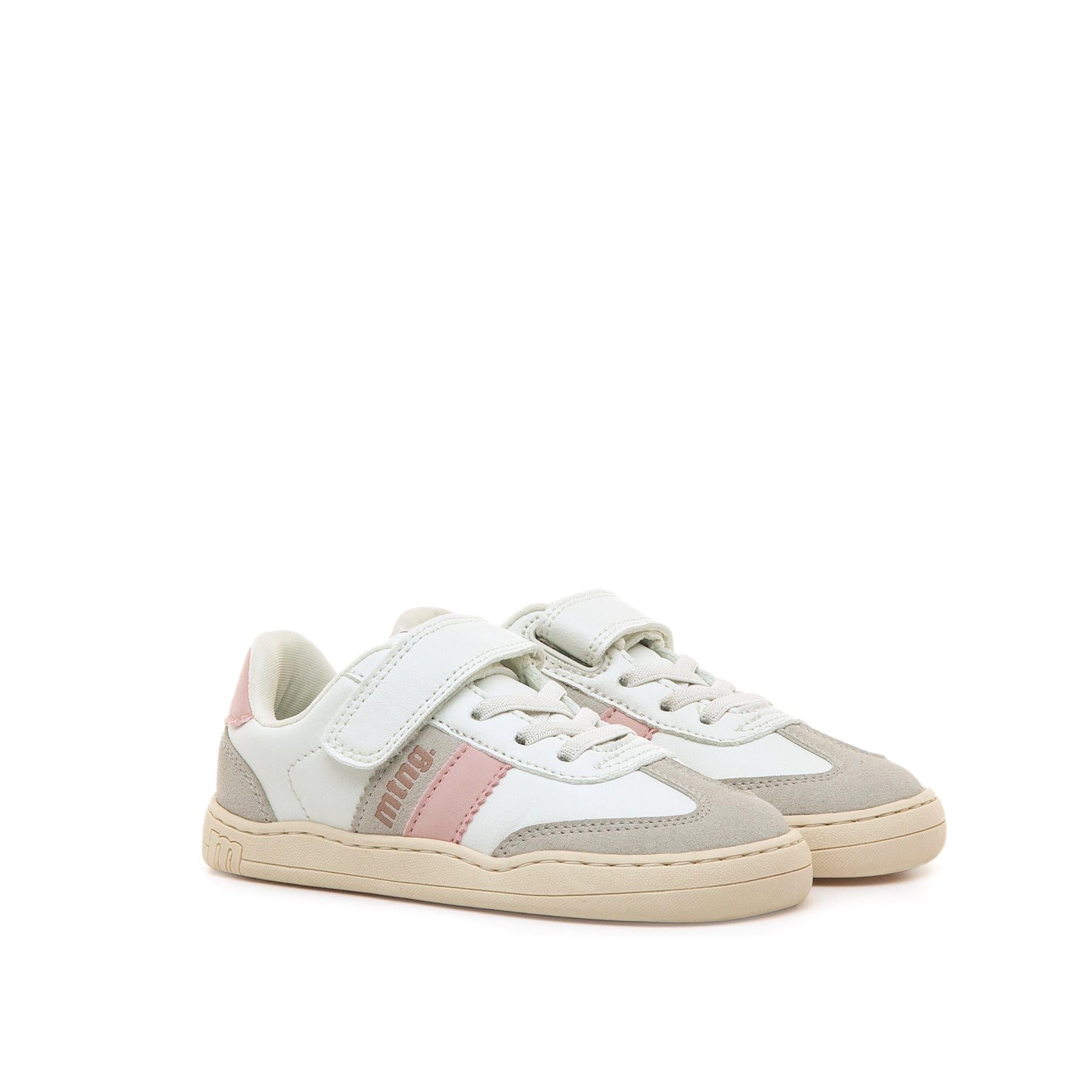 MTNG KIDS Zapatillas Barefoot Niña Free 49039