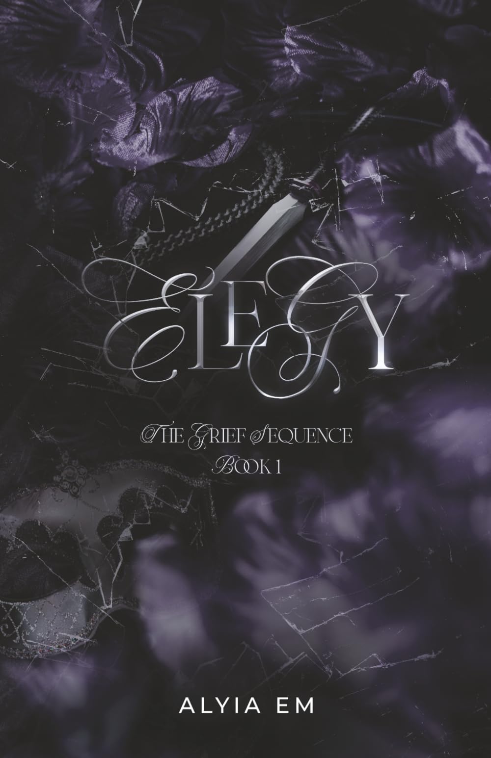 Elegy (Book 1): The Grief Sequence