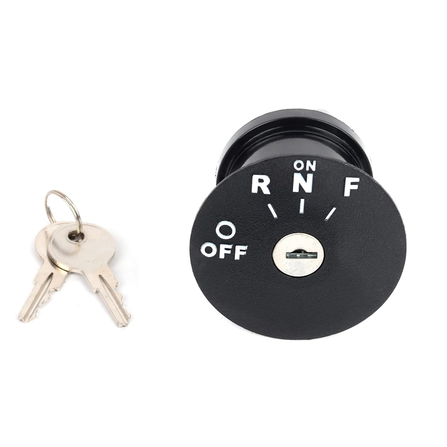 Hengha Golf Cart Key Switch Starter Ignition Fit for EZGO
