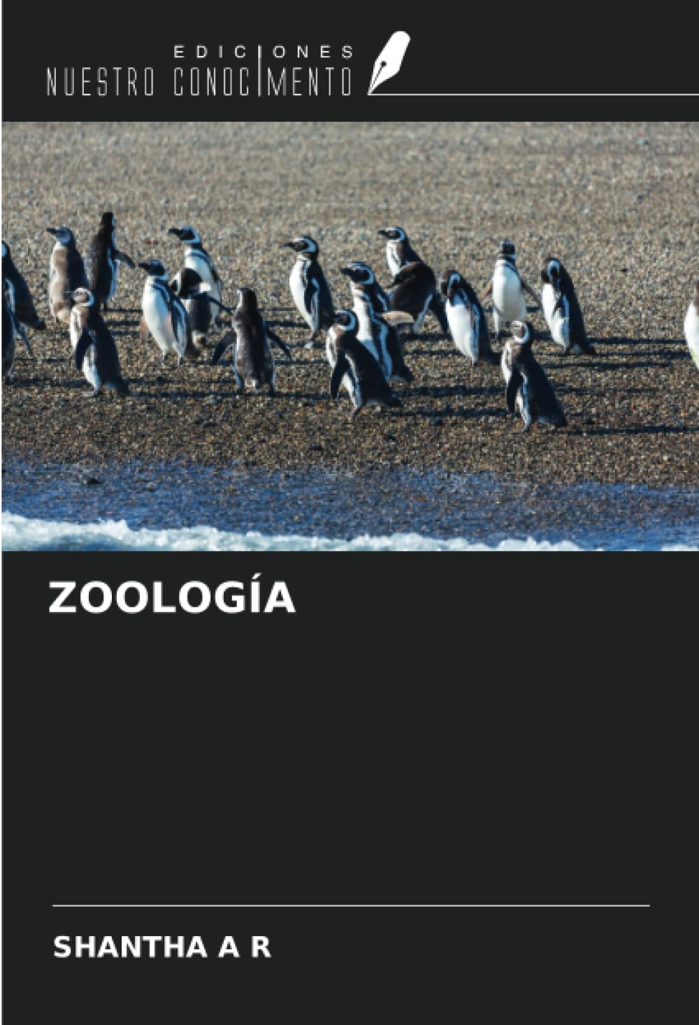 ZOOLOGÍA