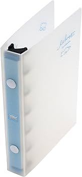 Amazon.co.jp: わりとちっちゃなバインダー ミニ5 どうぶつえん