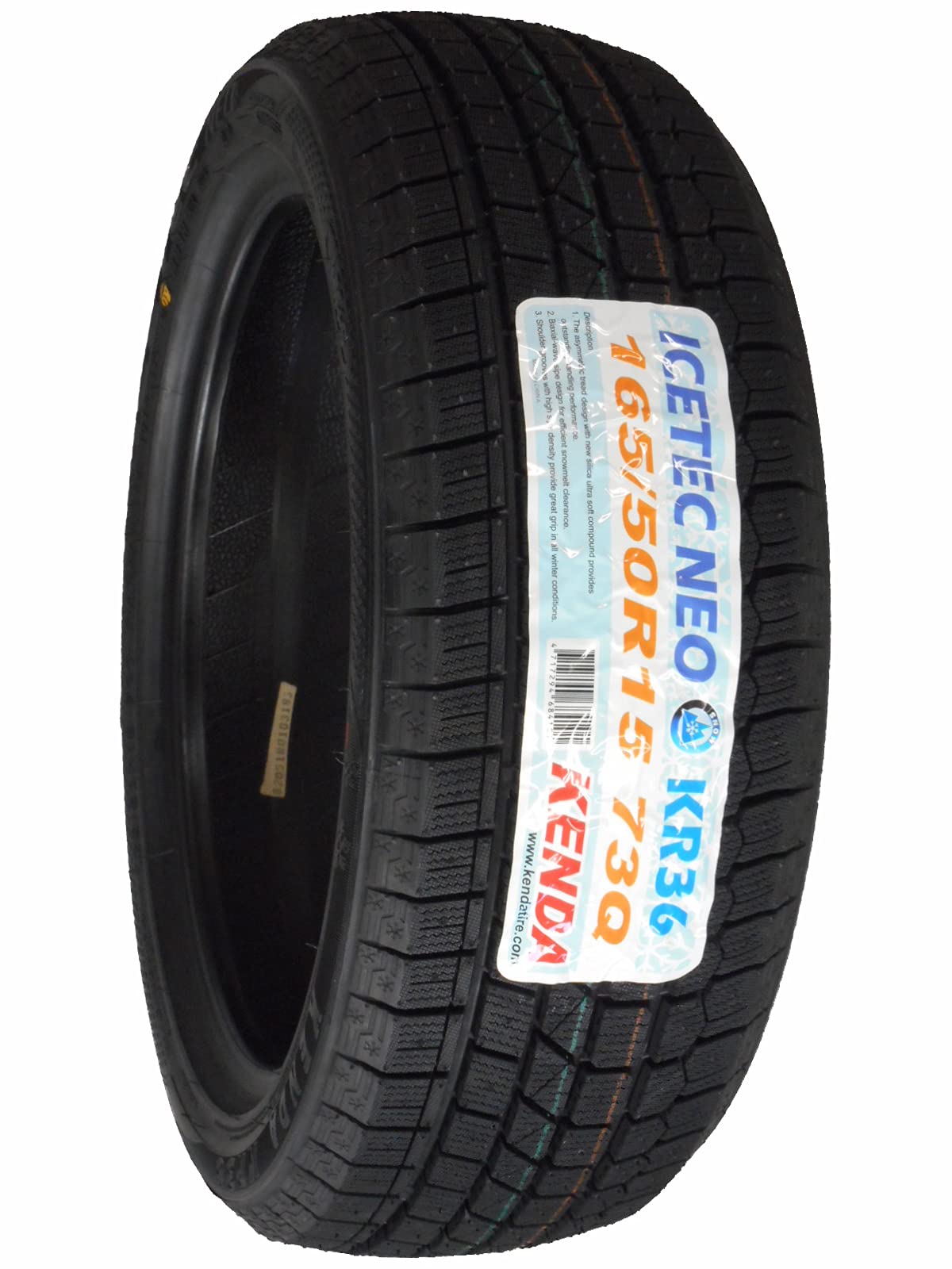 Kenda スタッドレスタイヤ 15インチ ホイール付き 楽天市場】ケンダ スタッドレス kr36 195 65 15の通販