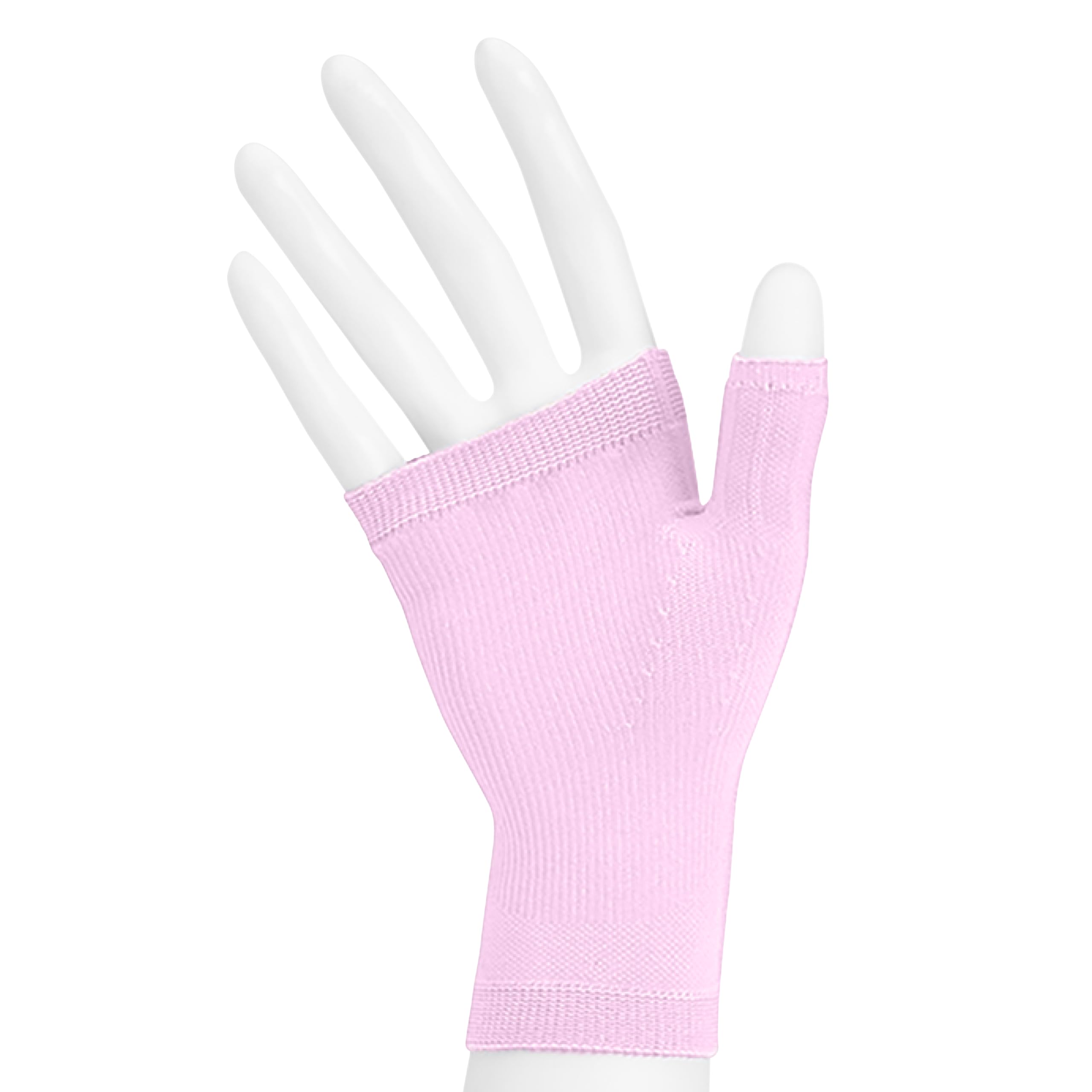 Juzo Soft 2001 Gauntlet Compression 20-30 mmHg, Left Hand