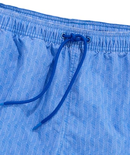 vineyard vines Men's 6 Inch Solid Island Swim Trunks2