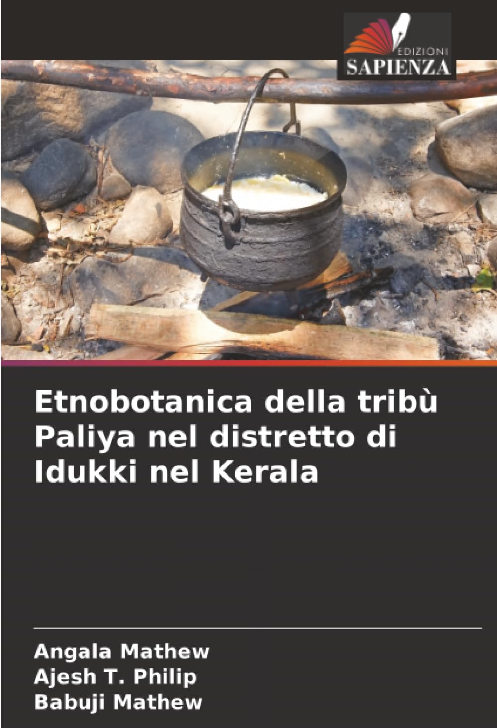 Etnobotanica della tribù Paliya nel distretto di Idukki nel Kerala