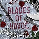 Cover of Blades of Havoc: The Complete Series