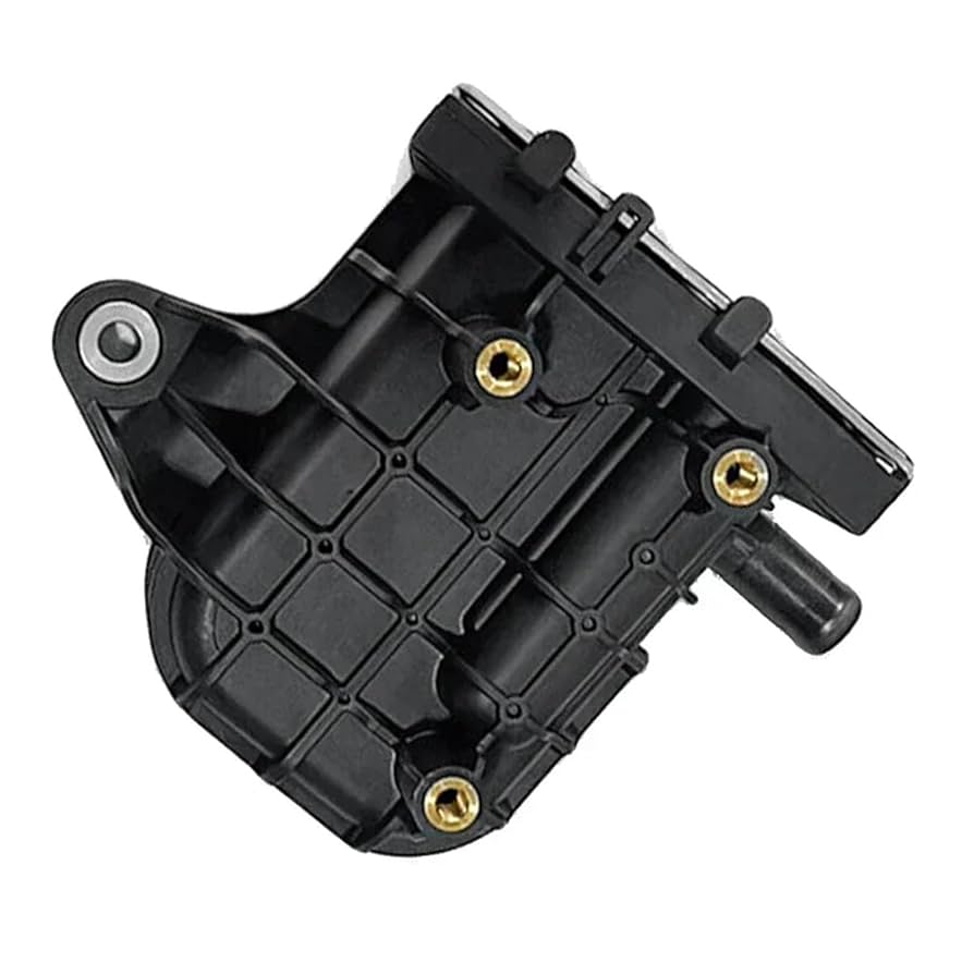 Amazon.com: 9820965980 Exhaust Gas Recirculation Valve