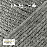 Zoom IMG-1 schachenmayr soft easy 100g silber