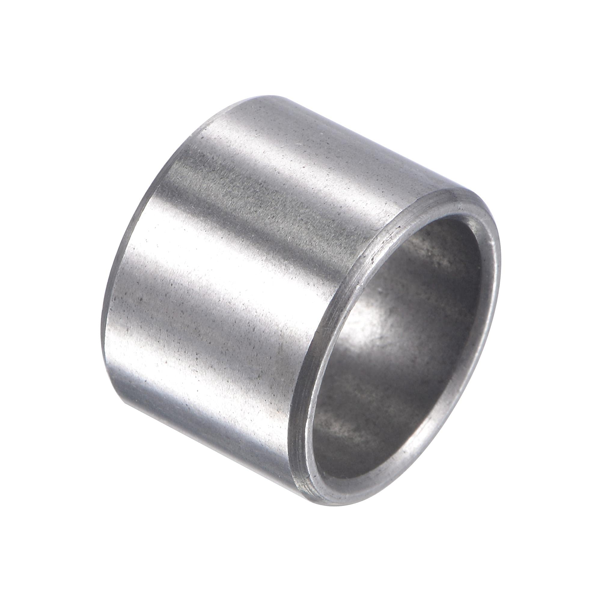 sourcing map Roulements à Manchon 14mm Alésage 22mm OD 15mm Longueur sourcing map Roulements à Manchon 14mm Alésage 22mm OD 15mm Longueur