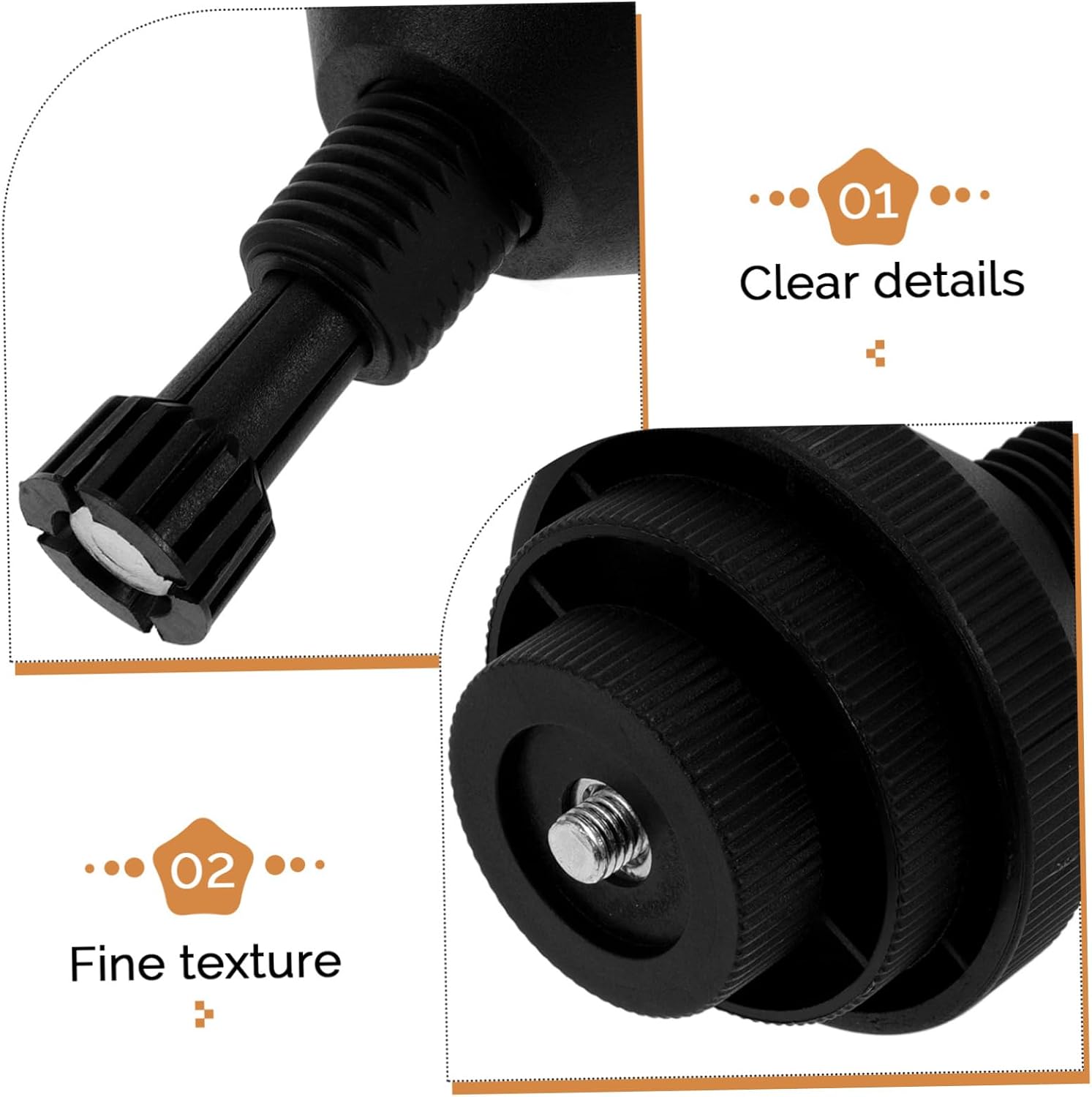 Advanced Clutch Alignment Tool Durable Clutch Corrector for Efficient Maintenance Cars Trucks Heavy Duty Vehicles Versatile Automotive Repair Tool Kit
