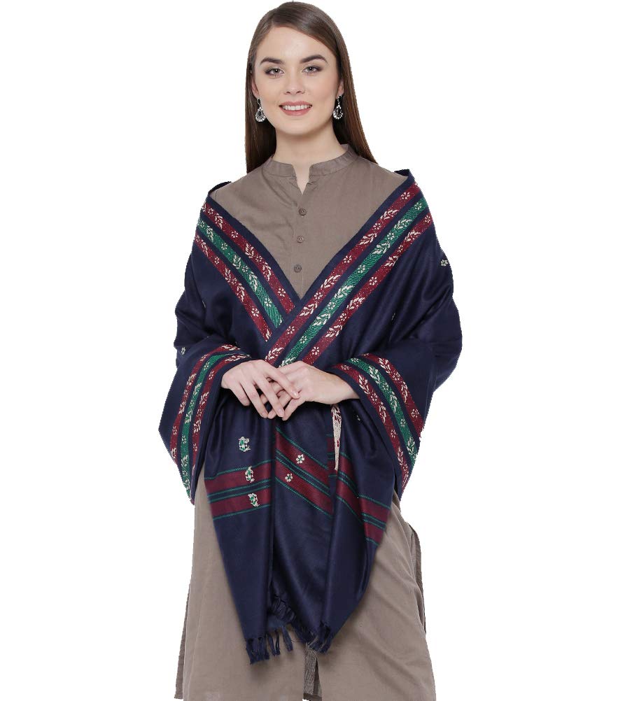 weavers villa Women Shawl-picture-38