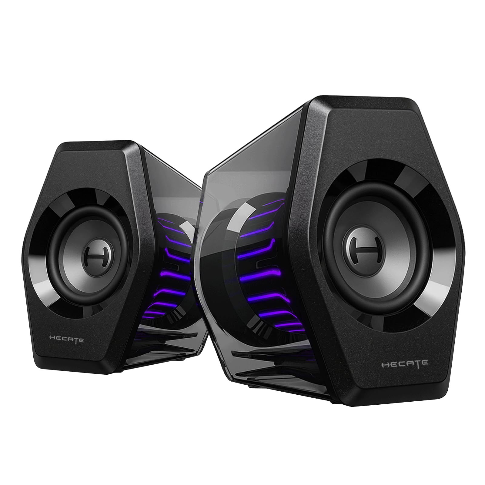 Amazon.com: Edifier G2000 Pro 64W Desktop 2.0 Computer Gaming