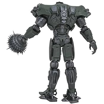 Amazon.co.jp: DIAMOND SELECT TOYS パシフィックリム2 タイタン