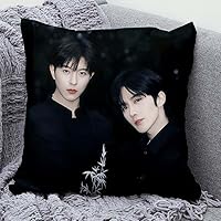 垂涎 ABO Desire ぬいぐるみ2セット　特典入り Amazon.co.jp: 垂涎 Desire TheSeries クッション マスコット