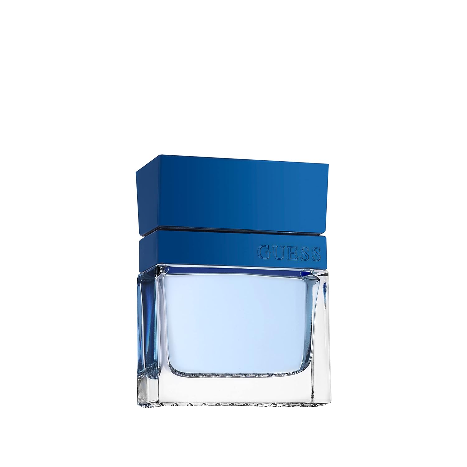 Guess Seductive Homme Eau De Toilette Spray for Men, Blue, 3.4 Ounce - Image 5
