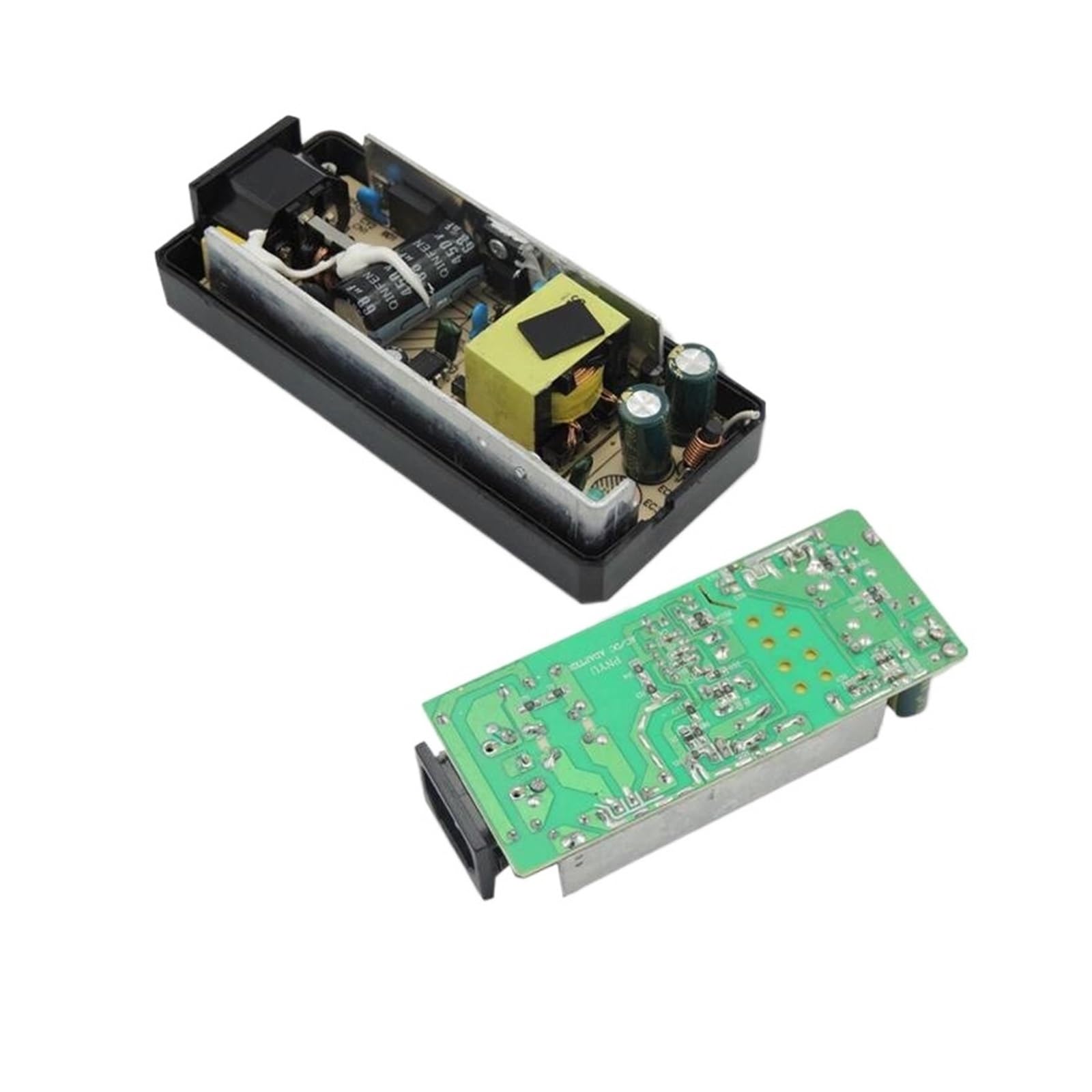 yu　1207 Amazon.com : 12V 7A Power Supply Security Surveillance - AC