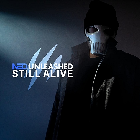 Still Alive [Explicit]