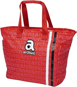 ボストンバッグ メンズ レディース アルチビオ archivio