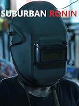 Suburban Ronin