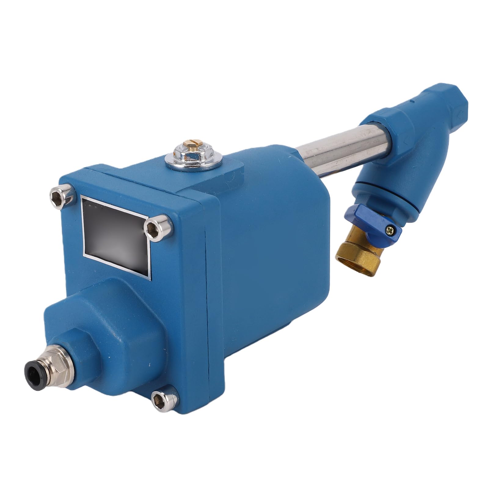 Hyuduo Scarico Automatico Compressore Aria Valvola Drenaggio Rapido Attacco