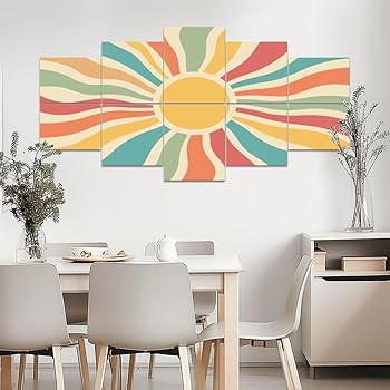 Amazon.com: Acoustical Soundproof Wall Panels Vintage solar